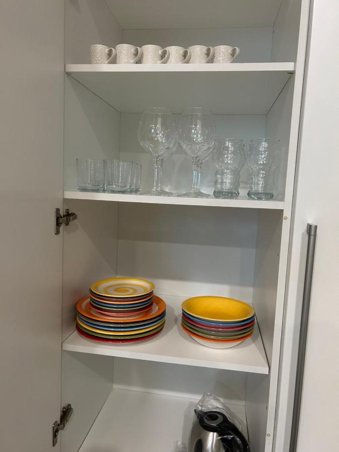 Apartment Bisignano 55