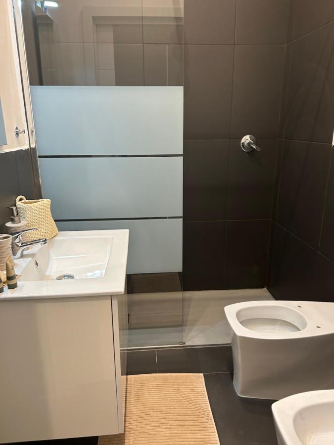 Bisignano 55 Apartment Naples