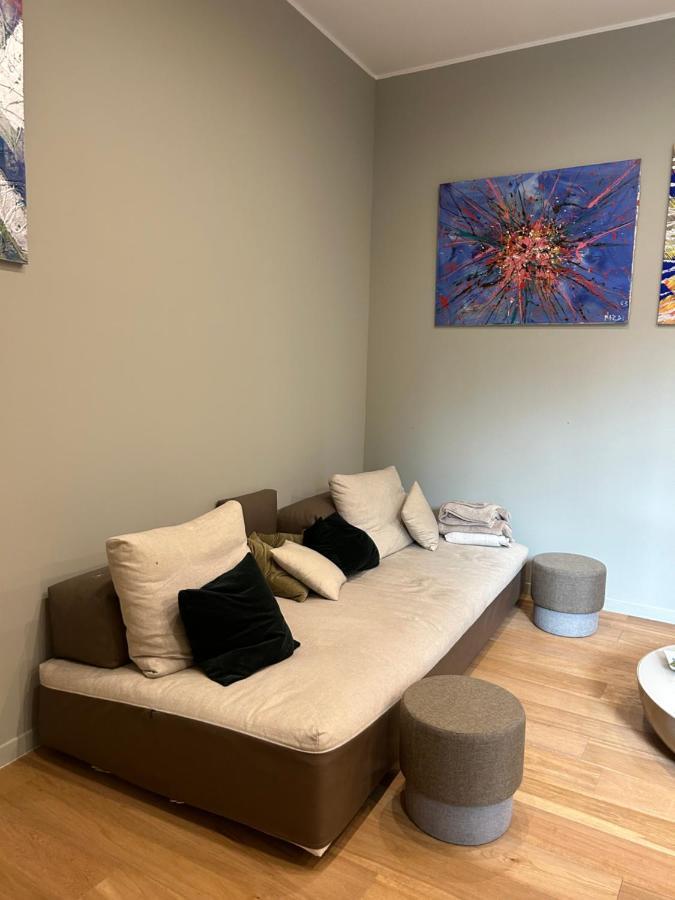 Apartment Bisignano 55