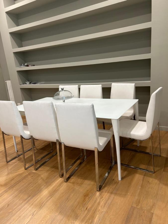 Appartamento Bisignano 55 *