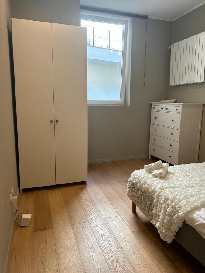 Bisignano 55 Appartement *