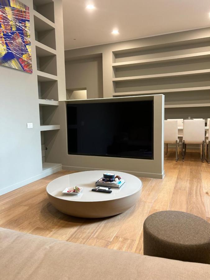 Bisignano 55 Appartement